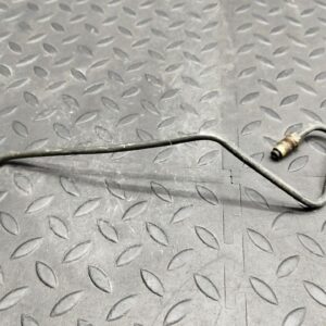 Трубка цилиндра сцепления Toyota Avensis/2 2003-2009