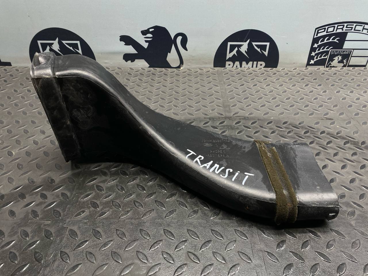 Воздуховод отопителя Ford Transit 2000-2006