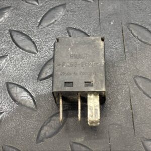 Реле Ford Transit 2000-2006