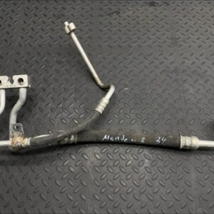 Трубка кондиционера Ford Mondeo/3 2000-2007