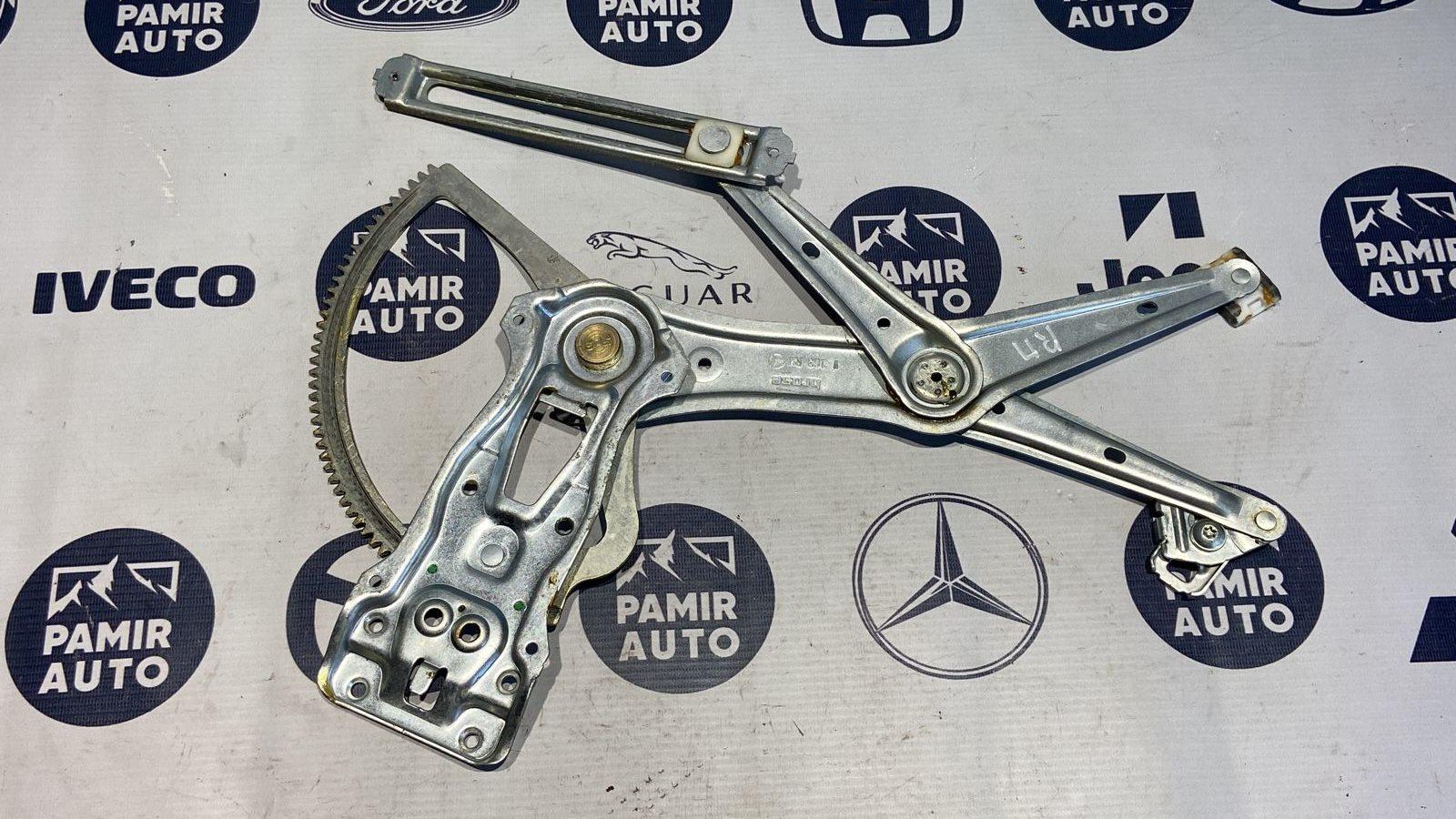 Стеклоподъемник передний правый Mercedes M/W163 1997-2005