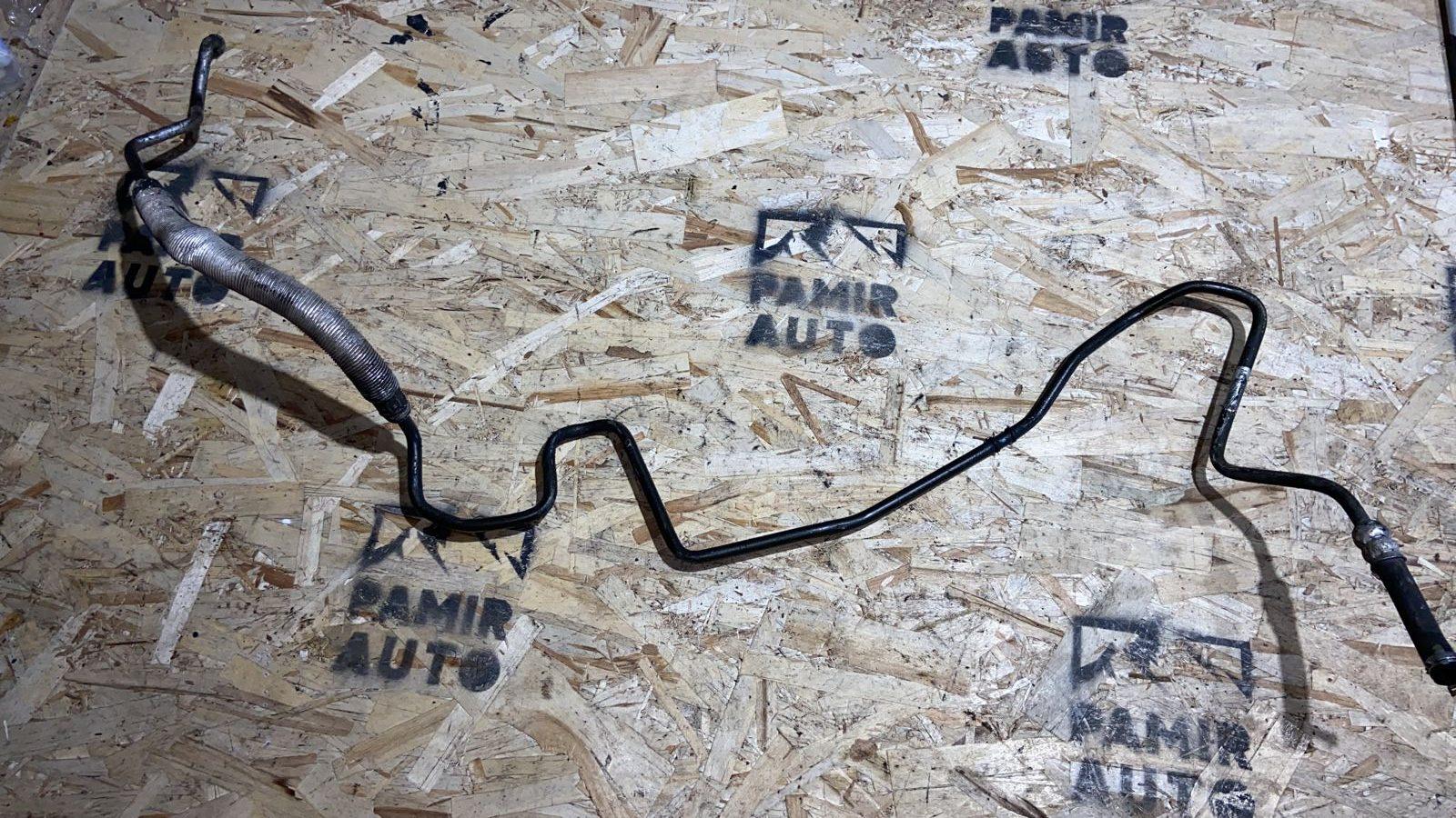 Шланг ГУР Opel Vectra/C 2002-2008