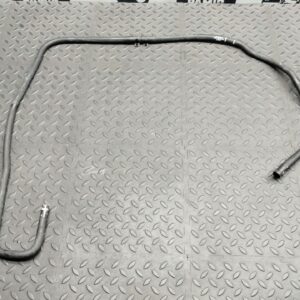 Патрубок ОЖ Ford Mondeo/3 2000-2007