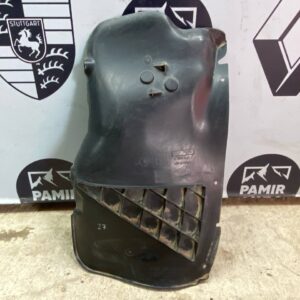 Локер (Подкрылок) задний правый Opel Vectra/C 2002-2008