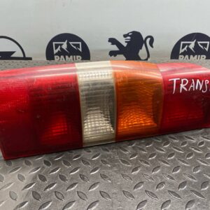 Фонарь задний левый Ford Transit 2000-2006