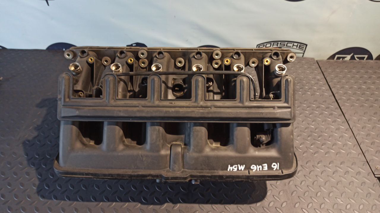 Коллектор впускной BMW 3/E46 1998-2007