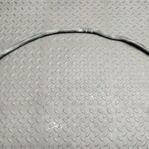 Патрубок ОЖ Ford Mondeo/3 2000-2007