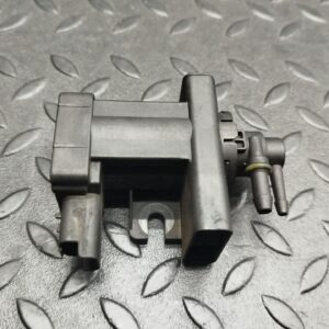 Клапан электромагнитный Peugeot Expert/2 2007-2016