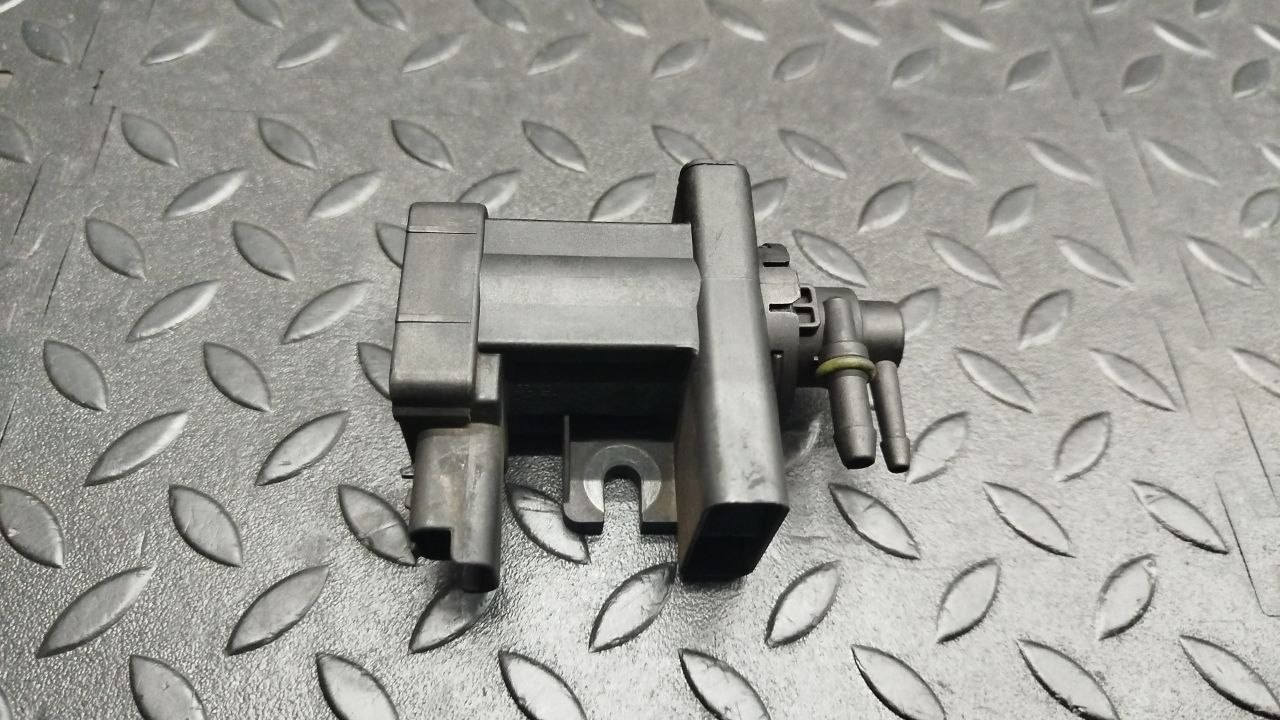 Клапан электромагнитный Peugeot Expert/2 2007-2016