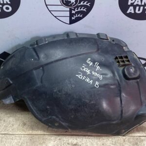 Локер (Подкрылок) передний правый Opel Zafira/B 2005-2014