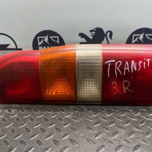 Фонарь задний правый Ford Transit 2000-2006