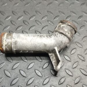 Патрубок ОЖ Mercedes E/W210 1995-2003