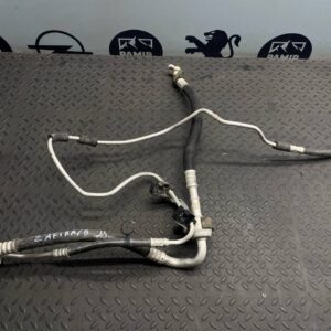 Трубка кондиционера Opel Zafira/B 2005-2014