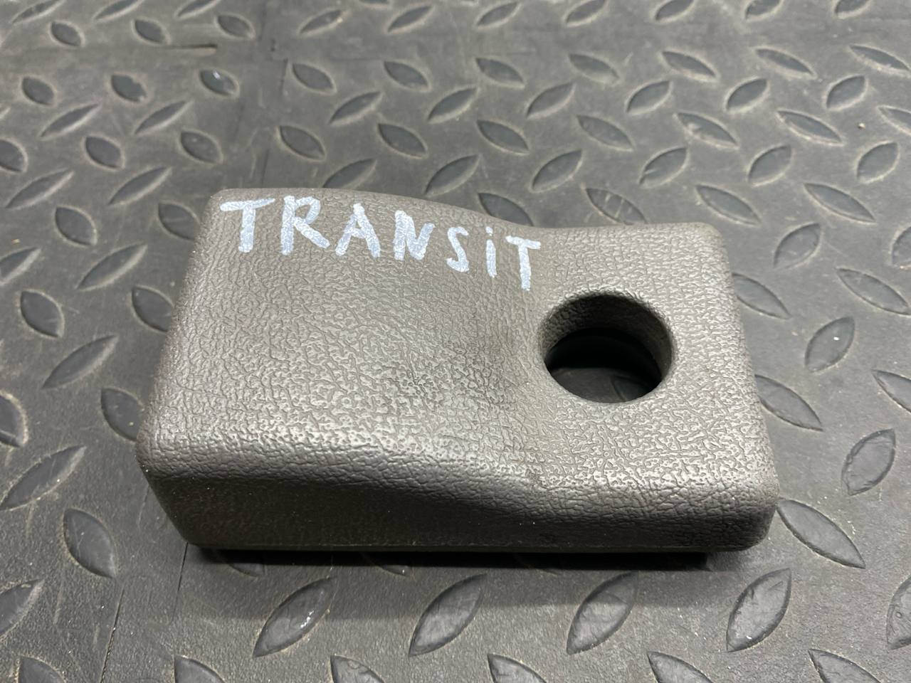 Накладка на сиденье Ford Transit 2000-2006