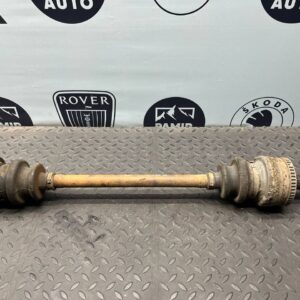 Полуось задняя Mercedes E/W210 1995-2003