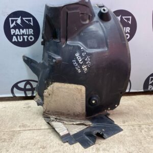 Локер (Подкрылок) передний правый Mercedes C/W204 2006-2015