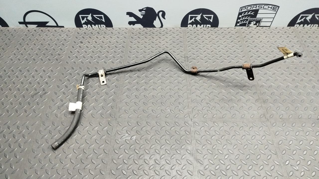 Шланг ГУР Ford Mondeo/3 2000-2007