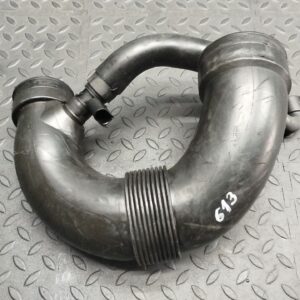 Патрубок воздушного фильтра Mercedes E/W210 1995-2003