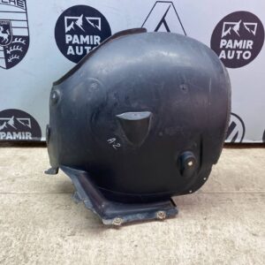 Локер (Подкрылок) передний правый Mercedes E/W211 2002-2009