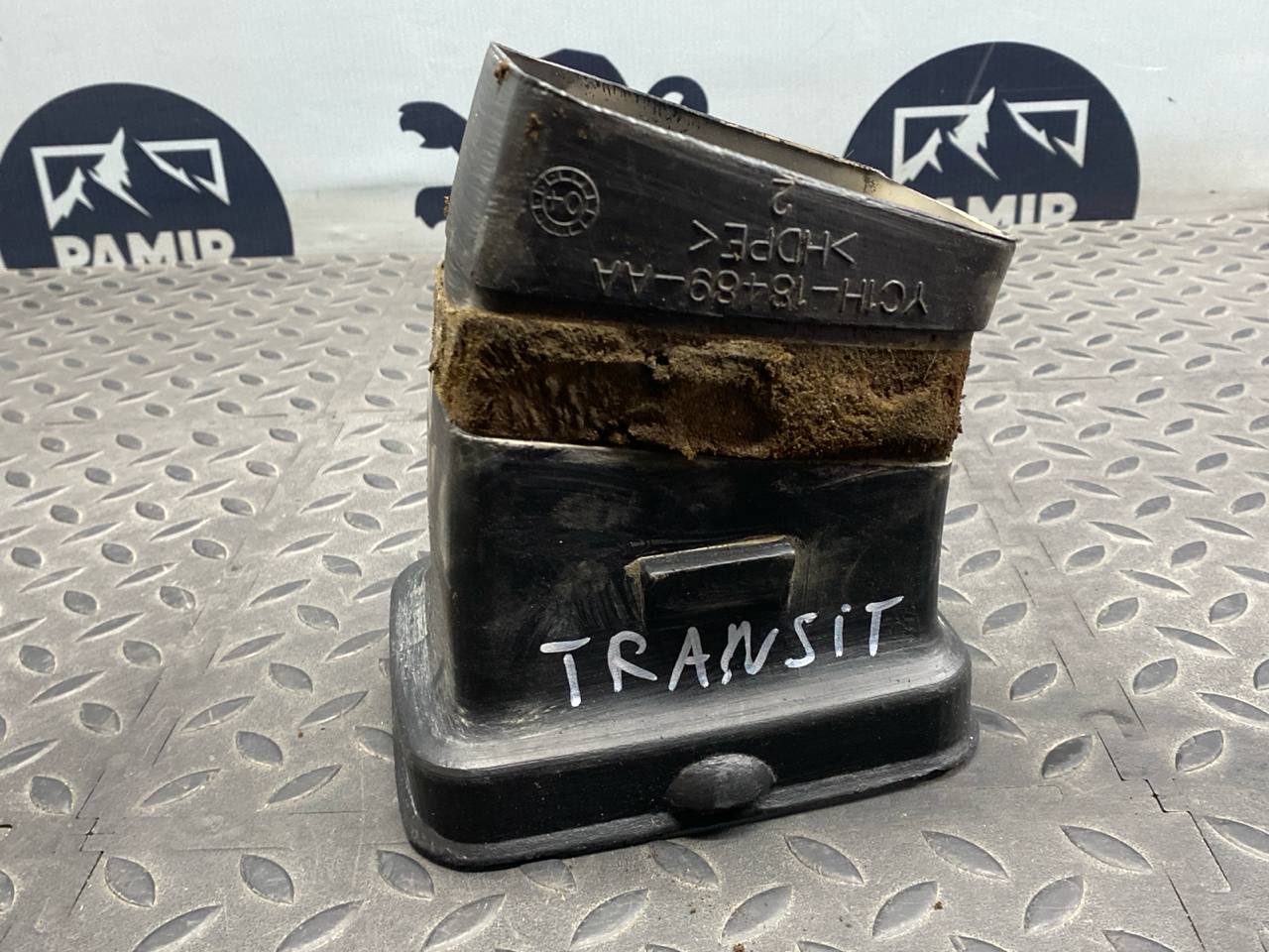 Воздуховод отопителя Ford Transit 2000-2006