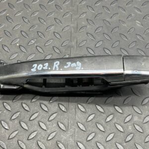 Ручка двери задняя правая Mercedes C/W202 1993-2001