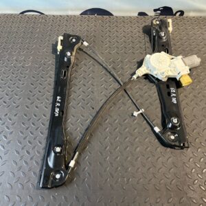 Стеклоподъемник передний правый BMW 3/E90 2004-2013