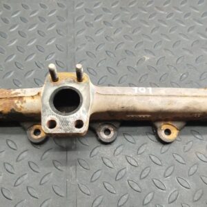 Коллектор выпускной Peugeot Expert/2 2007-2016