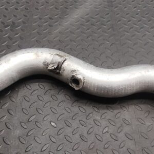 Патрубок интеркулера Mercedes E/W210 1995-2003