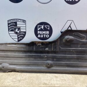 Защита антигравийная передняя левая Mercedes E/W211 2002-2009