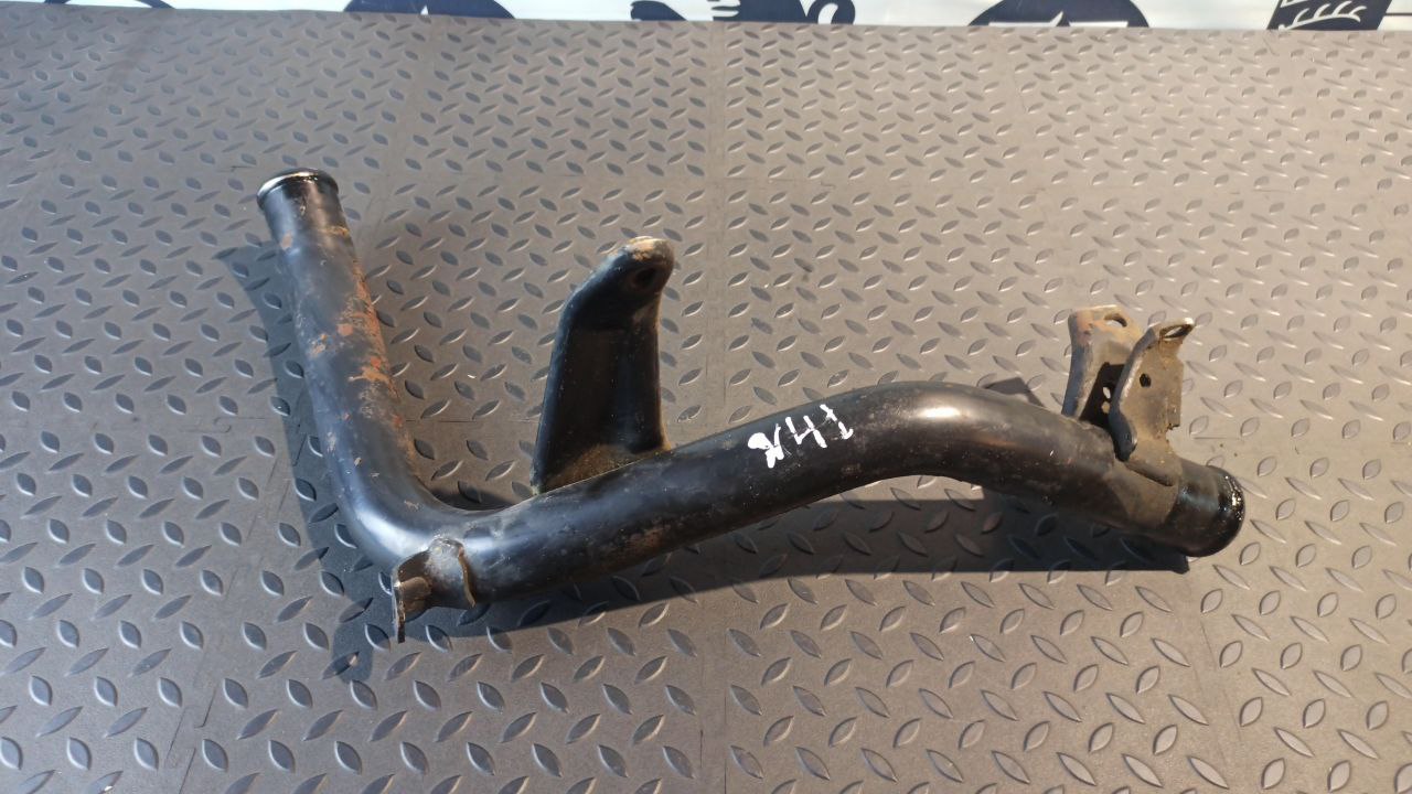 Трубка ОЖ Ford Focus/2 2004-2011