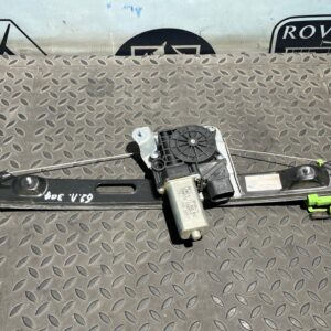 Стеклоподъемник задний левый BMW 3/E90 2004-2013