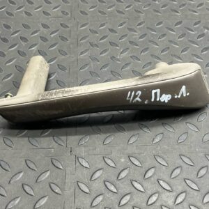 Ручка двери передняя левая Renault Scenic/2 2003-2009