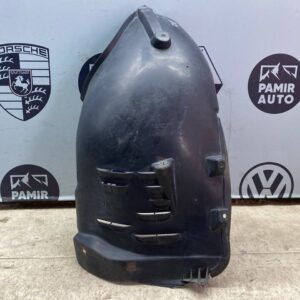 Локер (Подкрылок) передний левый Mercedes E/W211 2002-2009