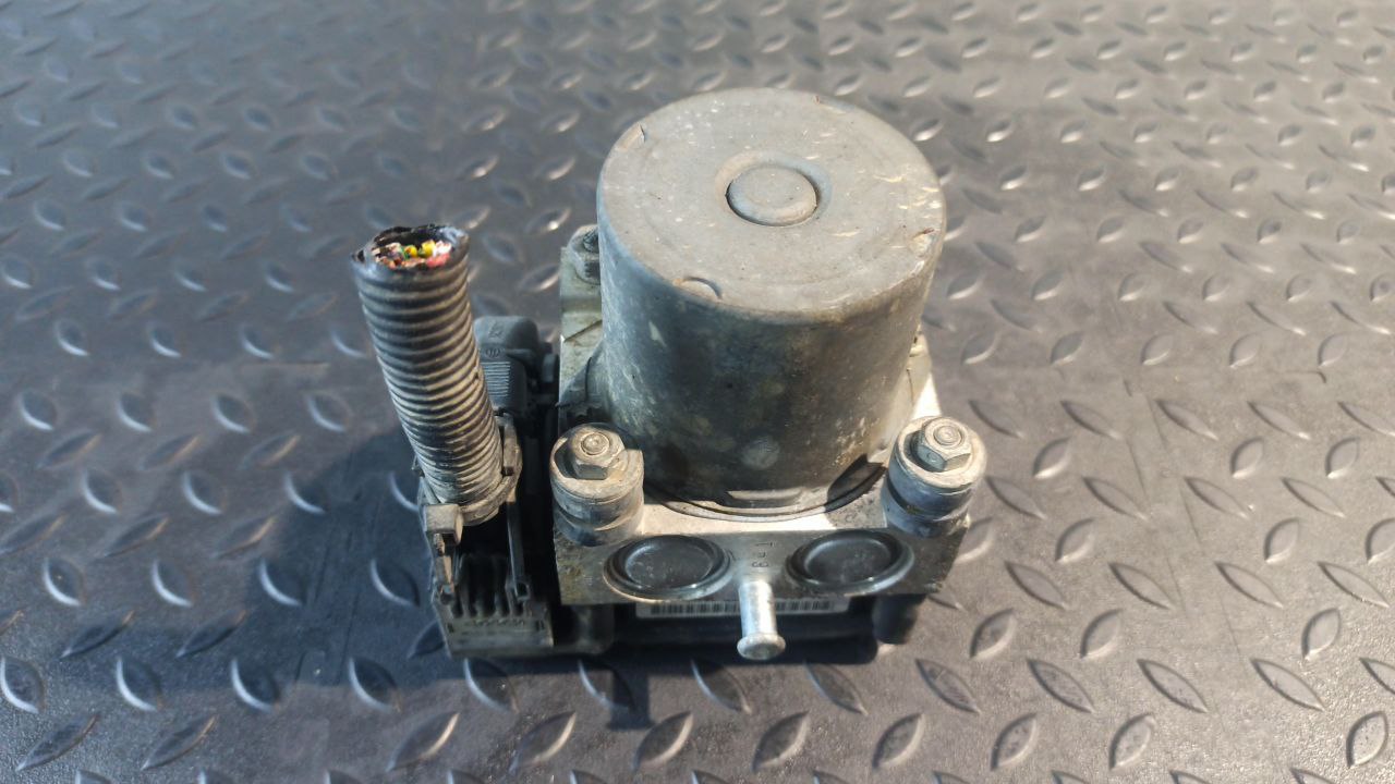 Блок ABS Ford Mondeo/3 2000-2007