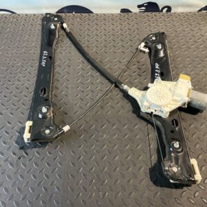 Стеклоподъемник передний левый BMW 3/E90 2004-2013