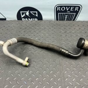 Трубка кондиционера Mercedes C/W203 2000-2008