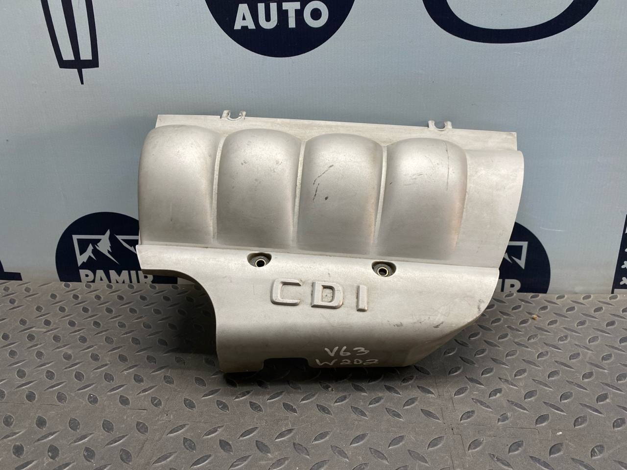 Крышка на двигатель (Декоративная) Mercedes C/W202 1993-2001