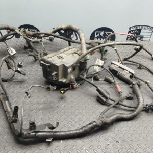 Проводка моторная Ford Mondeo/3 2000-2007