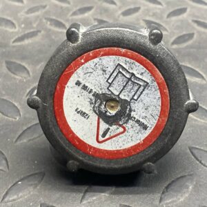 Крышка расширительного бачка Ford Transit 2000-2006