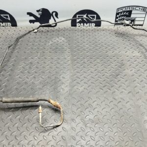 Трубка цилиндра сцепления Toyota Avensis/2 2003-2009