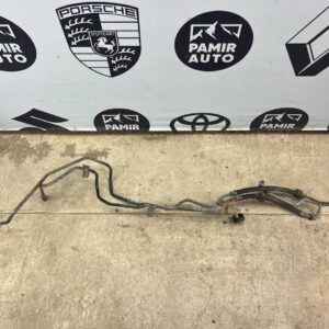 Трубка АКПП Mercedes C/W203 2000-2008