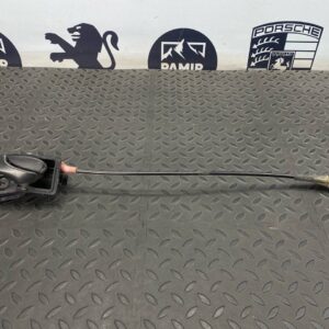 Ручка двери передняя левая Ford Transit 2000-2006