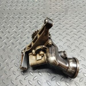 Насос масляный Mercedes C/W202 1993-2001