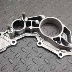 Крышка двигателя Mercedes E/W210 1995-2003