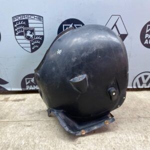 Локер (Подкрылок) передний правый Mercedes E/W211 2002-2009