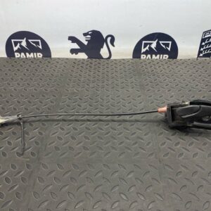 Ручка двери передняя правая Ford Transit 2000-2006