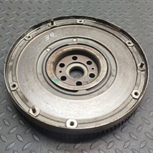 Маховик Ford Mondeo/3 2000-2007