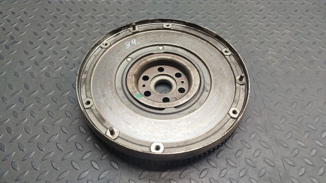 Маховик Ford Mondeo/3 2000-2007