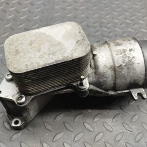 Корпус масляного фильтра Peugeot Expert/2 2007-2016