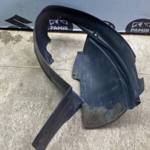 Локер (Подкрылок) передний левый Peugeot Expert/2 2007-2016